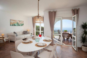 Casa Brittany, Vacation Home With Sea View